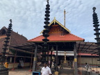 Sree Subrahmanya Swamy temple Haripad